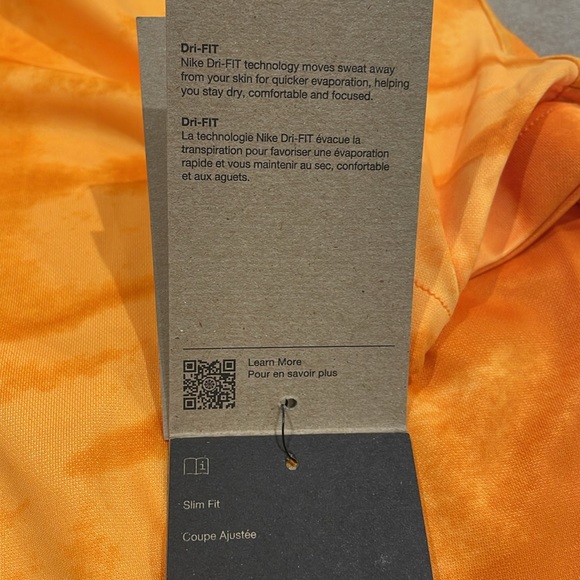 Netherlands Nike Slim Fit Jersey - Picture 8 of 8